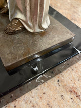 Maternity by Felix De Weldon