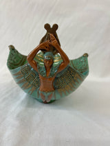 Erte Apollo Centerpiece