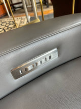 American Leather Elliott Recliner