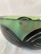 Ulrica Hydman Vallien for Kosta Boda Bowl