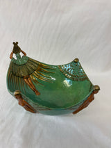 Erte Apollo Centerpiece