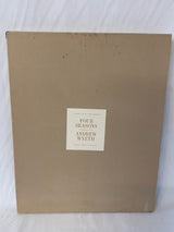 Andrew Wyeth Signed Four Seasons Book