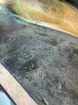 The Stone of Relationship by Larry Renzo Lewis