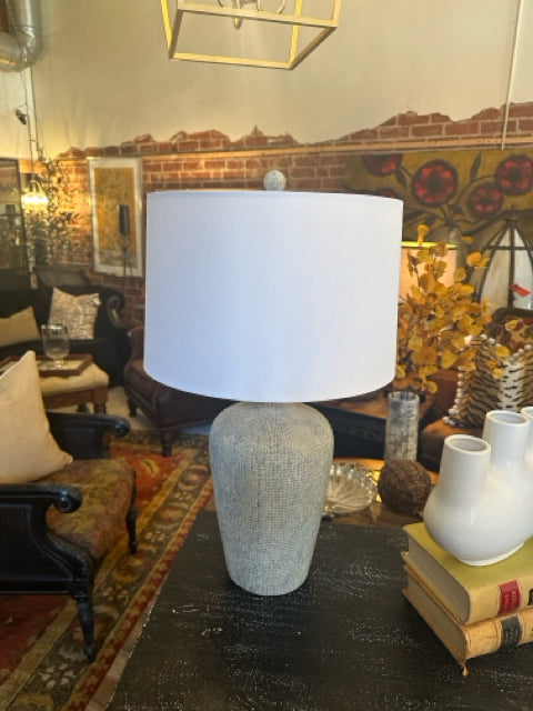 Stone Reid Table Lamp