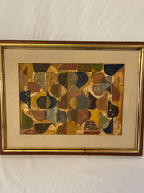 Modern Piece by Maccio