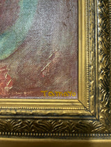 Untitled by Rufino Tamayo