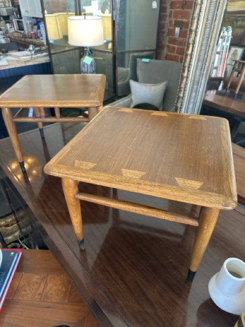 Lane Accailm Cocktail Tables