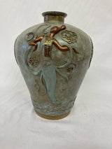 Erte Oriental Mystery 142/395