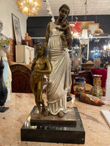 Maternity by Felix De Weldon