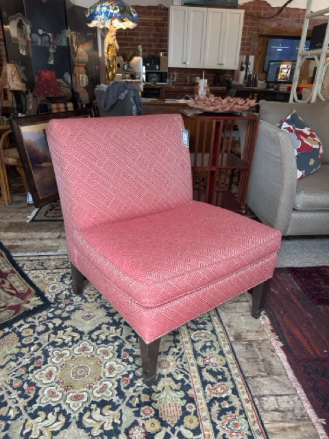 Ethan Allen Accent Chair