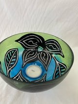 Ulrica Hydman Vallien for Kosta Boda Bowl