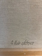 Untitled By A. Hale Johnson
