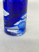 Kosta Boda Candleholders Set of Two