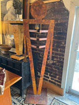 Rufino Tamayo "Bronze" Sculpture