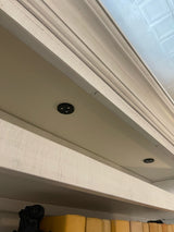 Traditional Entertainment Center