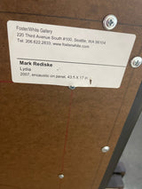 Lydia by Mark Rediske