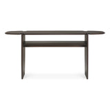 Ethnicraft P1 Console Table