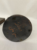 Steve Jensen Deep Bronze