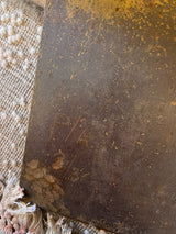 Rufino Tamayo "Gold" Sculpture