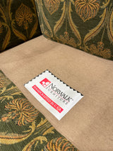 Custom Norwalk Club Chair