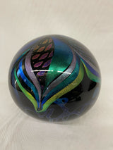 Karg Glass Sculpture