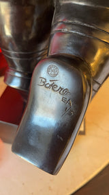 Ballerina by Ferdinand Botero