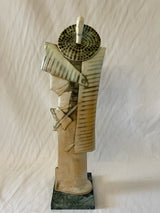 Post Modern Sculpture