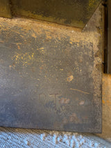 Rufino Tamayo "Gold" Sculpture