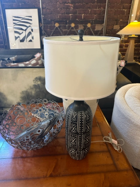 Blackwater Table Lamp