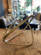 West Elm Lamp