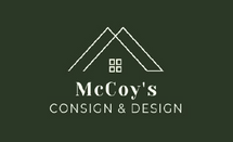 McCoys Consign and Design