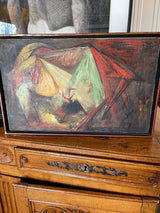 Untitleed by Hans Gustav Burkhardt