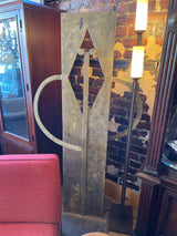 Rufino Tamayo "Gold" Sculpture