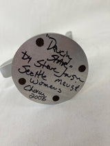 Steve Jensen Dancing Star