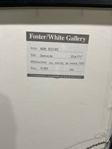 Dominion by Mark Rediske (1993)