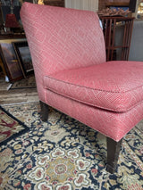 Ethan Allen Accent Chair