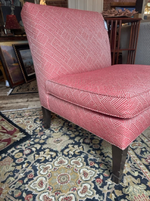 Ethan Allen Accent Chair
