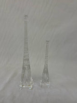 Kosta Boda Giraffes - Pair