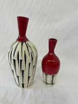 Kate Coleman Vases - Set of Two