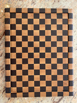Checkerboard Cutting Board