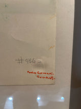 Abstract Print by Pedro Caronela Roma