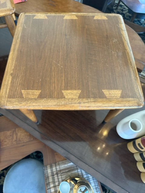 Lane Accailm Cocktail Tables