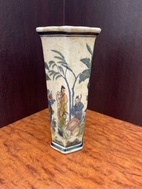 Porcelain Chinese Vase