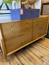 Kent Coffey The Auburn Dresser