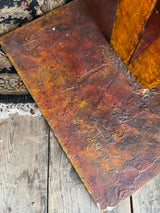 Rufino Tamayo "Bronze" Sculpture