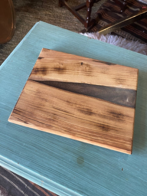 White Oak Cutting Board Medium
